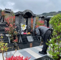 清明代扫，500元请人哭一次