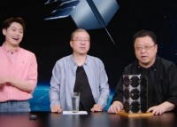 罗永浩直播三周年：100万卖卫星，带货1.2亿