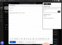 围绕ChatGPT开发的第一批“神器”，已经出现了