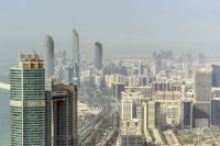 离开印尼和印度后，我到中东创业