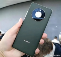 mate60再爆，可能支持5G+鸿蒙OS 4.0系统，这次华为确实稳