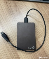 用了移动硬盘才知道多香