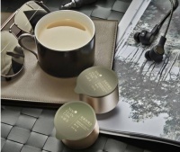 杜国楹打造小罐茶，推动中国茶文化传播