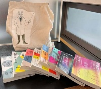 坂本龙一：人生最后的十件事