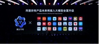 阿里进入大模型时代，核心是算力和生态