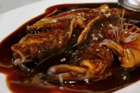 杭州“美食荒漠”成因考