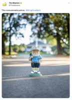 最负盛名的美国大师赛，为何在赚钱这件事上如此克制？