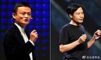 雷军和马云相比，谁更成功？