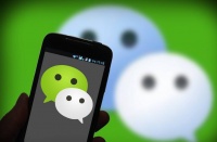 你为何不爱发朋友圈了