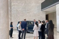 上海车展卷出一场星球大战