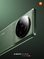旗舰配置带来移动影像新玩法，小米13 Ultra正式发布