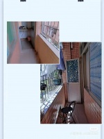 阳台房，社畜租客的最后倔强