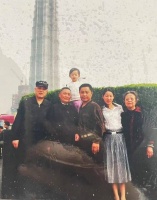 向南扎根的东北人：4600公里，73年