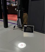 一数科技上海车展发布3款新品，AR车门识别准确率高于99%