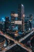 科技园，是深圳人的迷魂汤