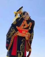 潍坊风筝出圈后，能飞多远？