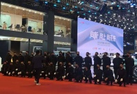 宝马MINI翻车了，上海车展谁赢了？