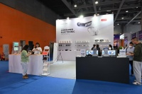 海葳特带来多款穿戴设备智能家居，打造更符合年轻人的智能生活