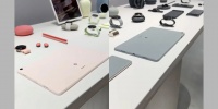 珊瑚色登场，谷歌 Pixel Tablet 平板真机曝光