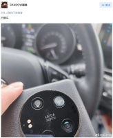 小米13 Ultra首发尝鲜机“翻车”，用户发现摄像头内部起雾严重