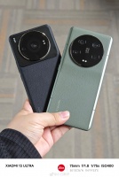 问问用12SUltra的小伙伴，小米13 Ultra发布后，有吸引你换代吗？