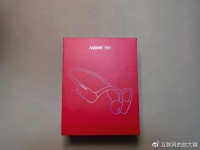 堪比半入耳式？南卡NEO骨传导耳机放大招了