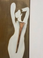 一个女人一生中最大的敌人，是妈妈？