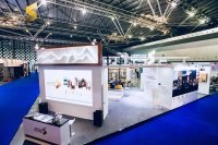 世茂喜达酒店集团精彩亮相HFE