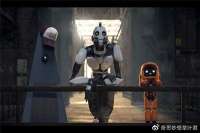 机器人时代来了？性爱机器人会取代所有人类做爱的50%