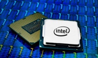 英特尔1.8nm工艺抢先量产，台积电：不评价