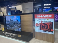 夏普陨落，中国市场为什么没有存在感？