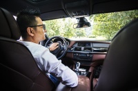 国产品牌无缘？宝马上线数字车钥匙功能：已支持谷歌、三星手机！