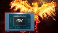AMD Radeon 780M核显实测：《上古卷轴 5》游戏高画质平均 120FPS