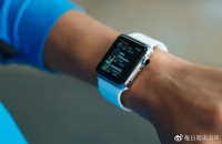 这些Apple Watch使用技巧你都知道吗（一）