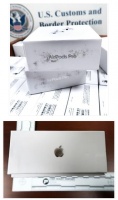 美国海关查获1000多对假AirPods Pro，造假者可获利 29 万美元