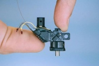 到底什么样的显微镜，可以拍摄到动物大脑？