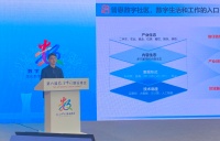 快手科技杨远熙：利用数字技术壮大实体经济是促进就业创业的底层逻辑