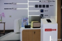 联想天禧生态首次亮相2023AWE「非」堆砌功能「真」回归用户需求