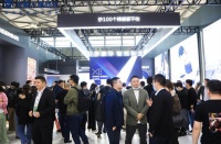 开启智能集成厨电新时代 火星人携多款重磅新品亮相AWE