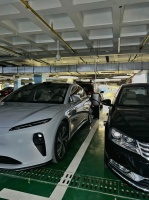 建议大家新买了电车后，哪怕暂时不装充电桩也去报装一下电表……