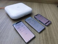 华为Wi-Fi 7比Wi-Fi 6快4倍！真机实测网速狂飙4.3Gbps