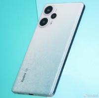 Redmi Note 12 Turbo首销月战报：遥遥领先，打破行业首销月纪录