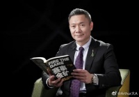 对话魏江雷 ：让大众赛事收获5000万赞助的“10大黄金定理”