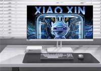联想小新mini主机开启预售：3699元起