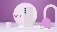 消息称三星 Galaxy S23 FE 手机配 5000 万主摄，支持5年安全更新