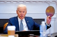 中国芯片进口减少1300亿颗，美国芯片和台积电深受打击