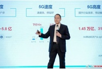 华为曹明：中国5G进入规模化应用关键期