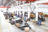 出口将突破150台 实现产值过亿元