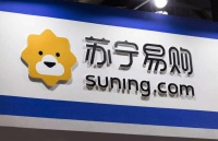 一季度减亏90%、加快开店速度，苏宁易购又活过来了？