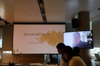 如果能够选择，你愿意以怎样的方式离去？